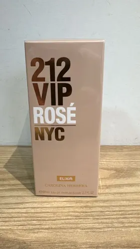 212 VIP Rosé Elixir 80ml