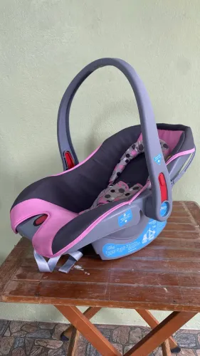 Bebê conforto