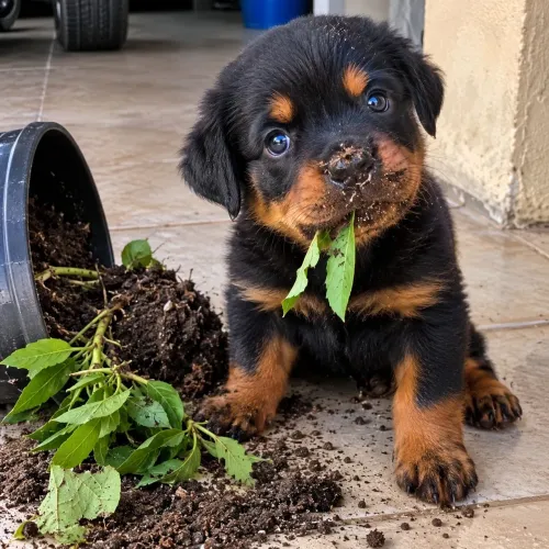 Rottweiler