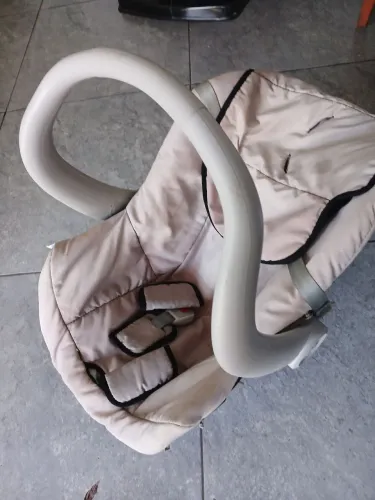 Bebê conforto