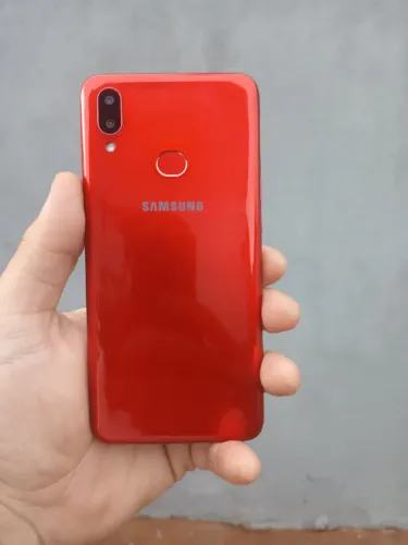Samsung A10s