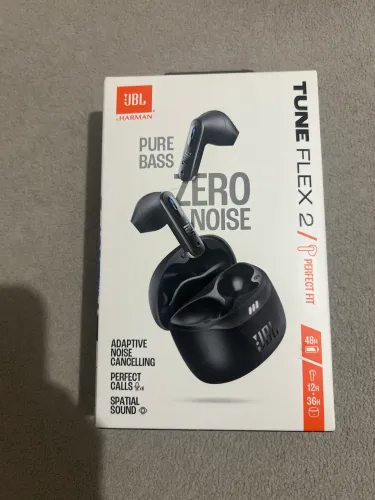 Fone JBL Túnel Flex 2 original