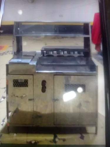 Vendo carrinho de cachorro quente ou troco por algo do meu interesse