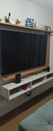 Painel para TV até 70 polegadas