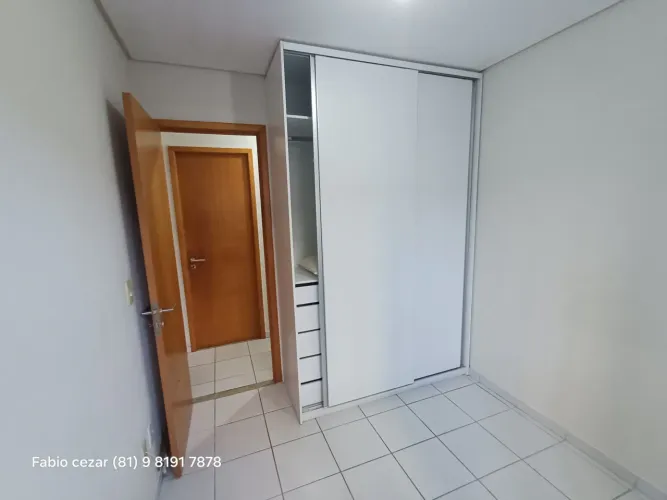 Apartamento para locação no MARIA LINA E MARIA LARA, MADALENA, Recife, PE
