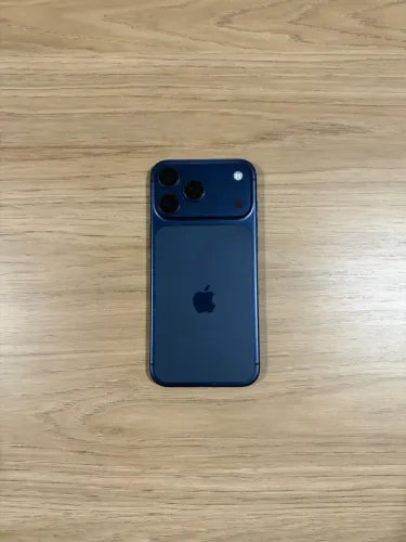 Iphone 17 Pro Max 256gb