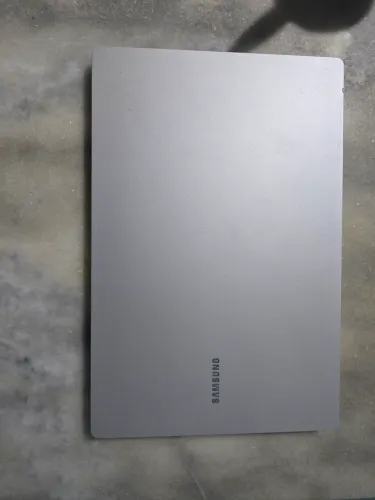 Notebook Samsung "Novo"