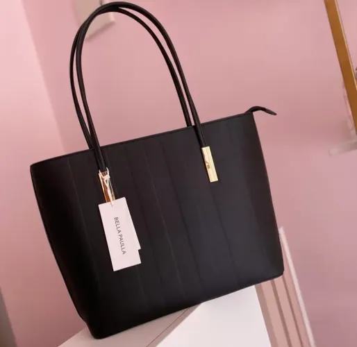 Bolsa Bella Paulla Tamanho M
