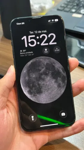 iPhone 14 128GB Midnight