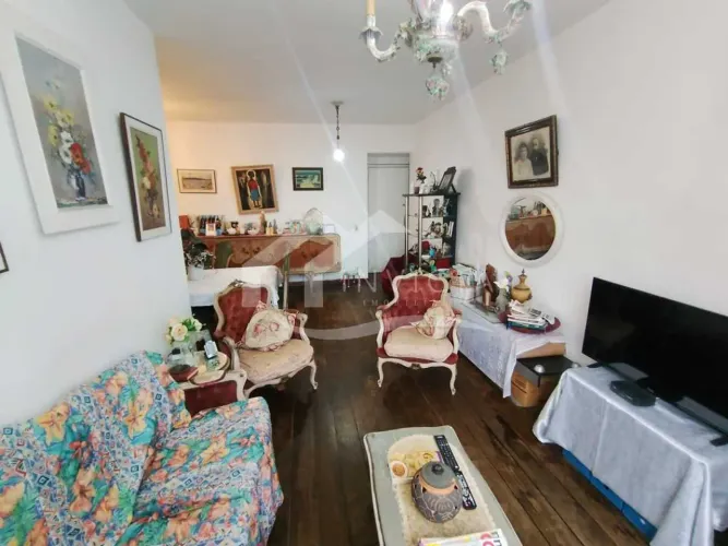OTIMO APARTAMENTO COM 3 QUARTOS E 2 VAGAS NA ESCRITURA