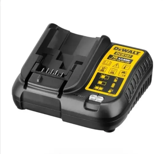 Carregador DEWALT 110v 