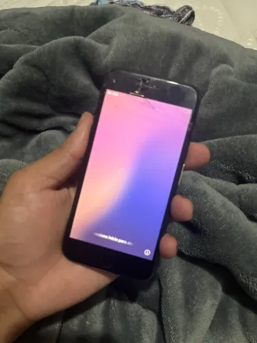 iPhone SE 2geração 256gb