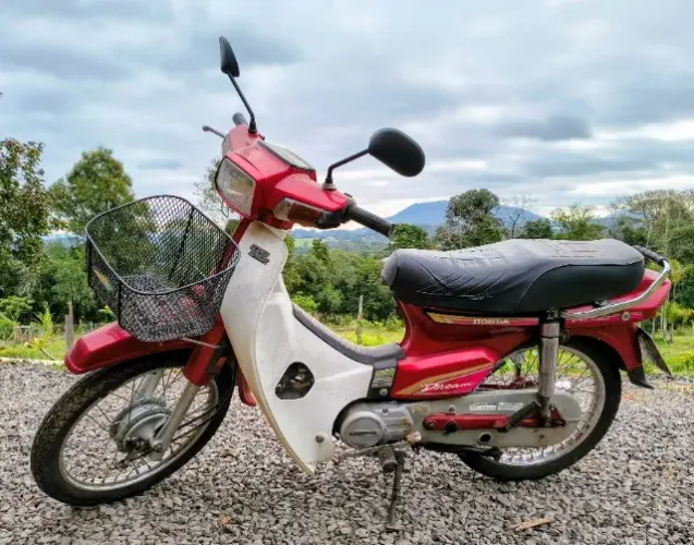 Honda Dream
