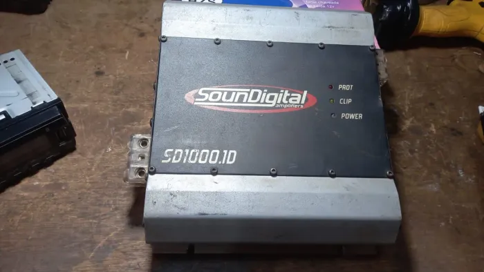 Sound Digital