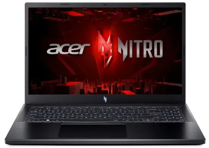 Notebook Acer Anv15-51, I7 16gb, 512gb Ssd Rtx3050 6 Gddr6