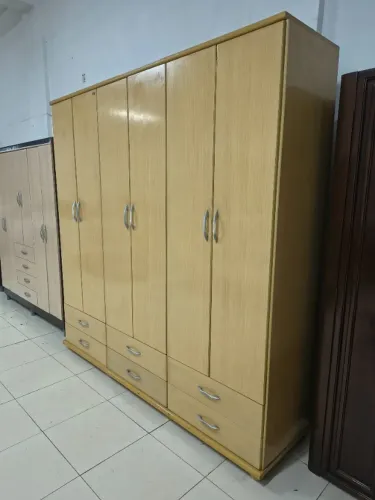 Guarda Roupa Casal