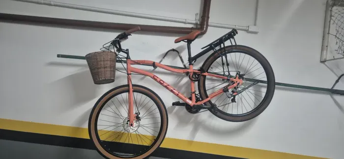 BIKE Vintage