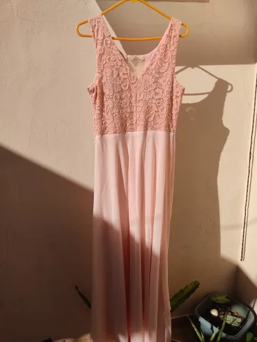 Vestido de festa