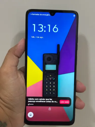 Moto g06