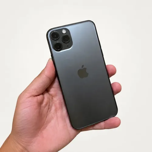 iPhone 11 Pro Max 256gb