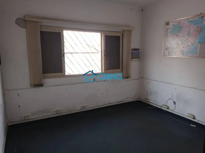Casa com 3 dormitórios para alugar, 300 m² por R$ 5.749,00/mês - Vila Alpina - São Paulo/S