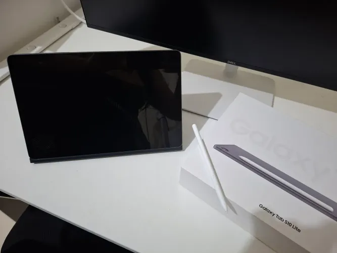 Tablet Galaxy Tab S10 Lite