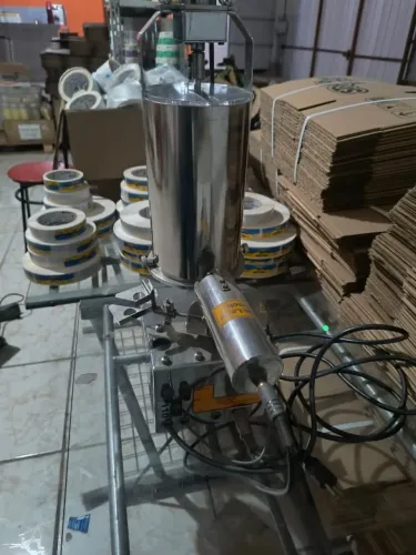 VENDO ENVASADORA DE PÓS INTELIMAQ