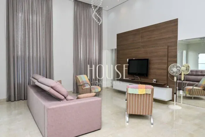 Casa com 4 dormitórios à venda, 340 m² por R$ 2.200.000,00 - Condomínio Village Ipanema - 