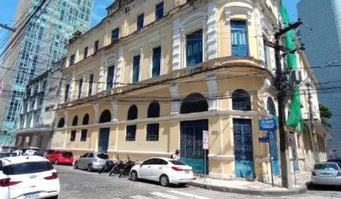Oportunidade Caixa Comercial em Recife - PE, Nº 311, 450m² | Venda Online