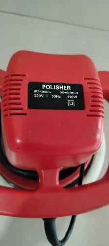Politriz orbital 220v