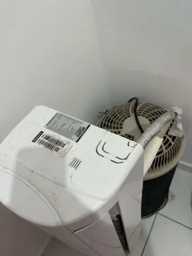 Ar-condicionado Agratto 12 mil btus