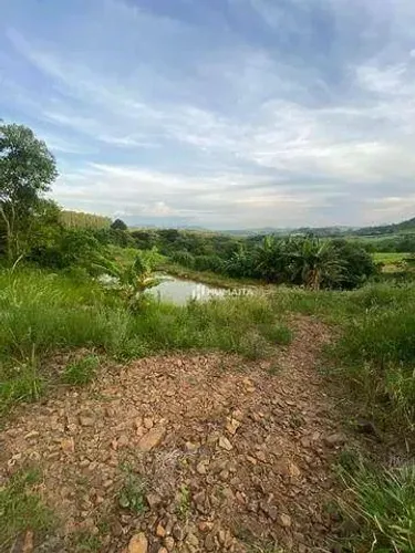 Sítio à venda, 88000 m² por R$ 1.200.000,00 - Zona Rural - Tamarana/PR