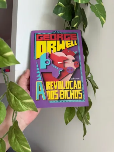 A Revolução dos Bichos