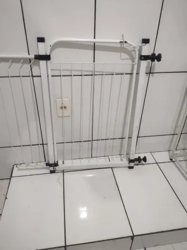 Portão para seu pet