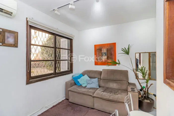 Apartamento à venda Rua Silva Jardim, Mont Serrat - Porto Alegre