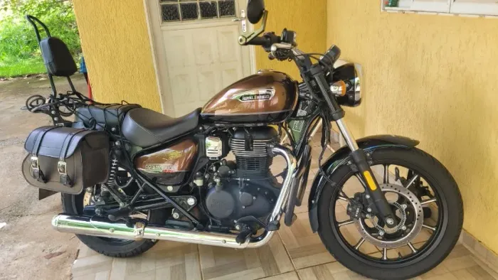 Meteor 350