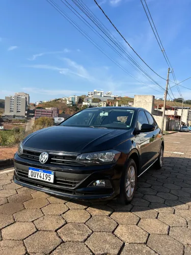 Volkswagen Polo 1.6 MSI Flex 16V 5P 2020