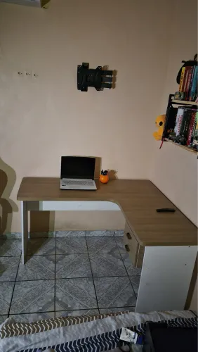 Mesa de escritório 