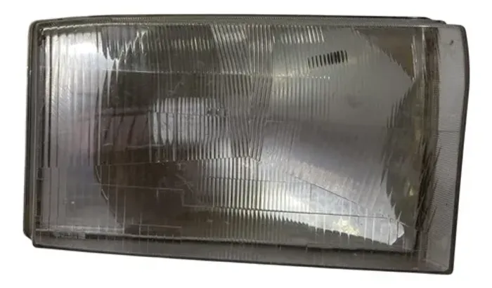 Farol Esquerdo F250 1999 2000 2001 2002 2003 2004 2005 Cibie Esquerdo/motorista