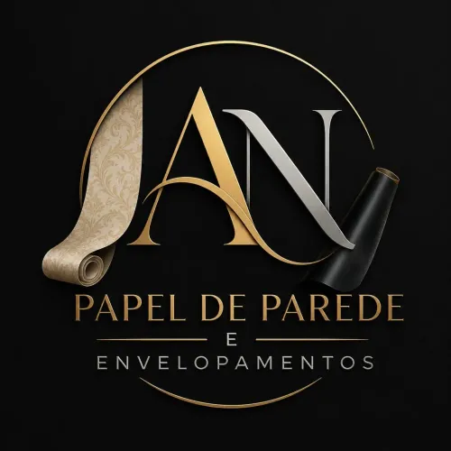 An Papel de parede e envelopamentos