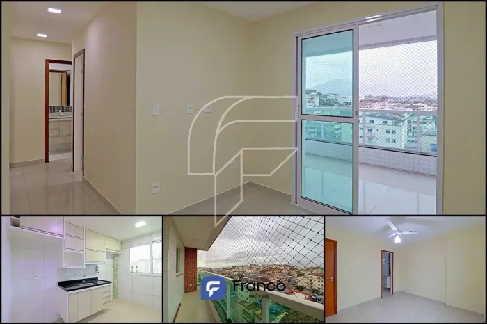 Imóvel para venda tem 100 metros quadrados com 3 quartos em Praia do Morro - Guarapari - E