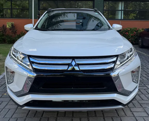 Mitsubishi Eclipse Cross HPE 1.5 16V 165cv AUT 2022