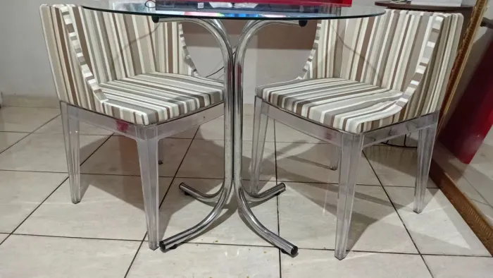Vendo mesa