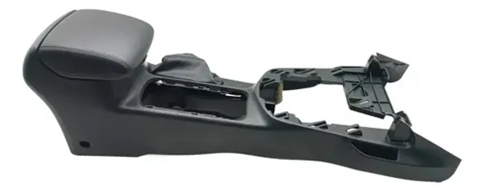 Console Central Nissan Frontier 2.3 2017