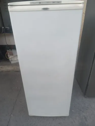 Freezer Vertical Cônsul 240 Litros