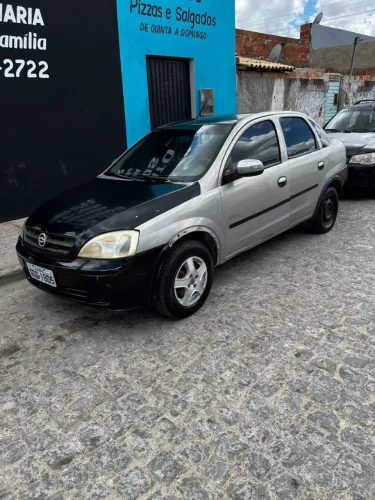 Chevrolet Corsa Sed. Maxx 1.8 MPFI 8V Flexpower 2005