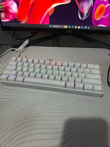 Pc gamer completo 