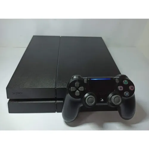 Ps4 mais 22 jogos em mídia física 