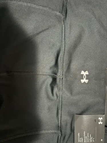 Legging Under Armour