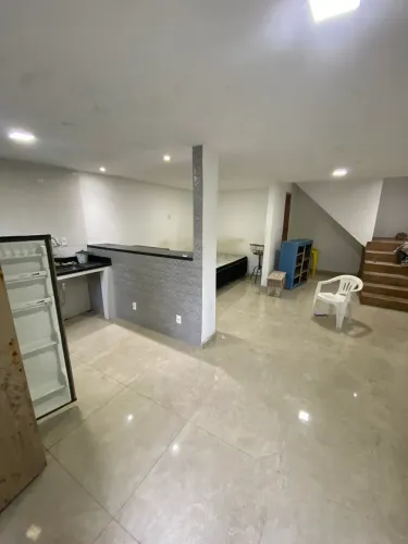 Vendo casa na ingaiba terreno 140M2